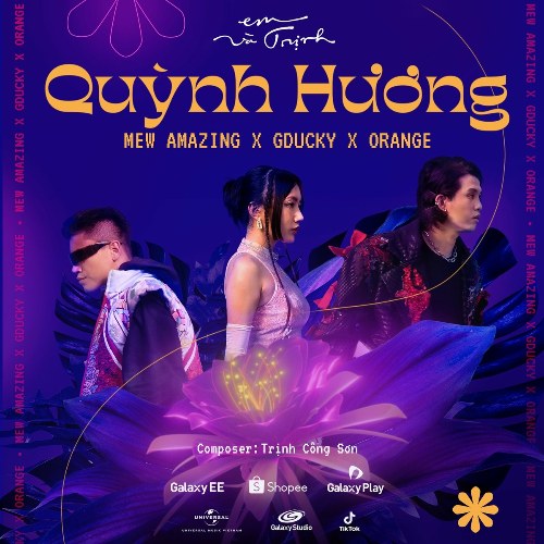 Quỳnh Hương (Single)