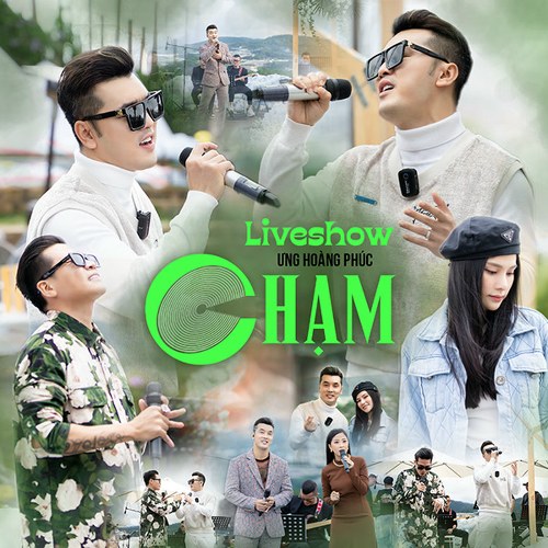 Chạm (Liveshow) (Live in Đà Lạt)