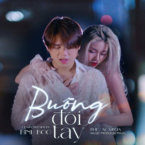 Buông Đôi Tay (Single)