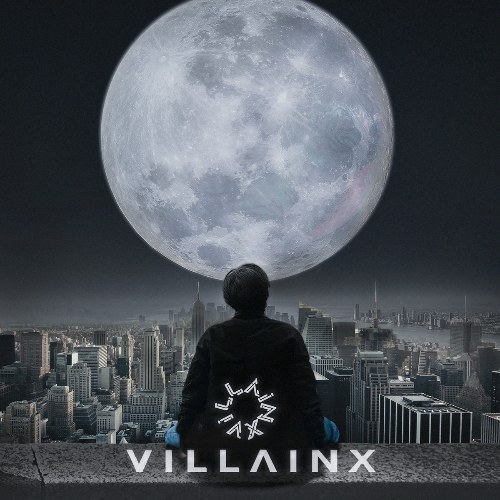 Villainx 1st (Single)