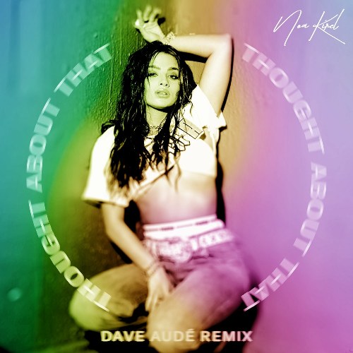 Thought About That (Dave Audé Remix) (Single)