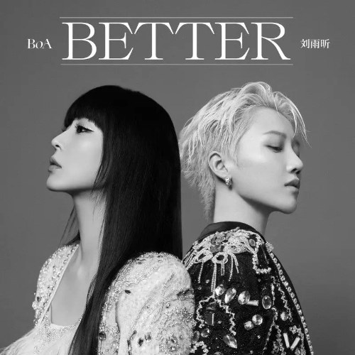 Better (Chinese Version) (Single)