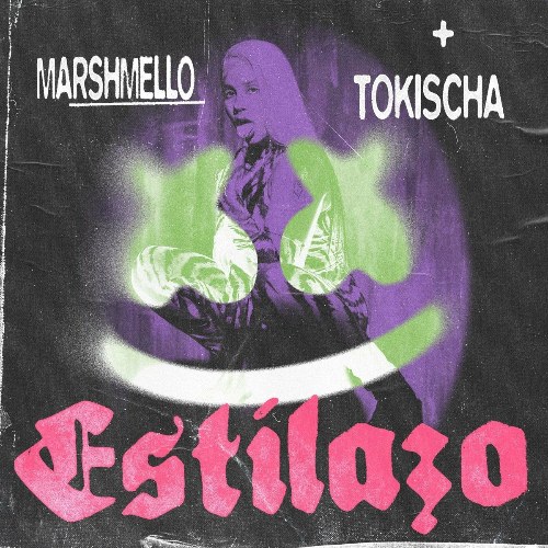 ESTILAZO (Single)