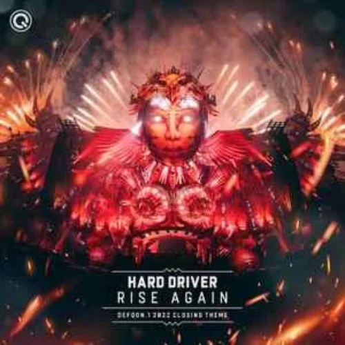 Hard Driver