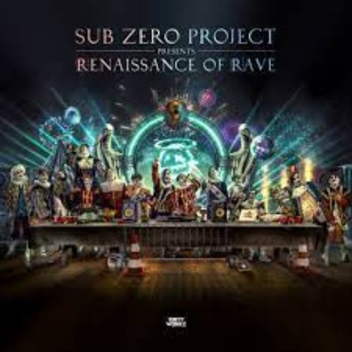 Sub Zero Project