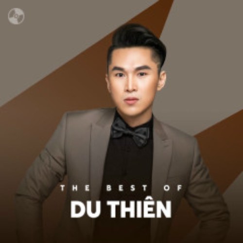 The Best Of Du Thiên