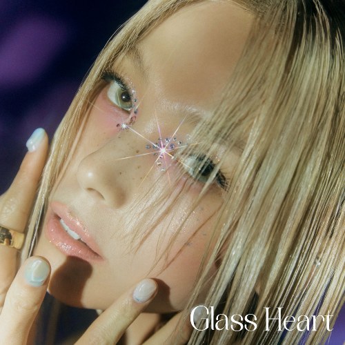 Glass Heart (Single)