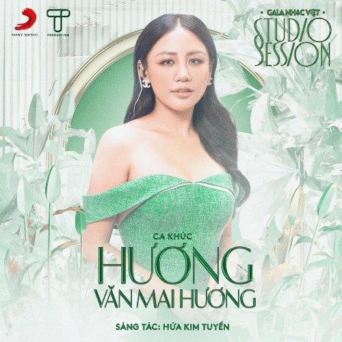 Hương (Studio Session #1) (Single)