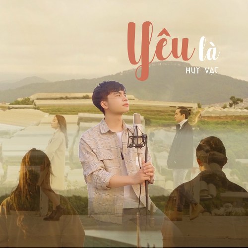 Yêu Là (Single)