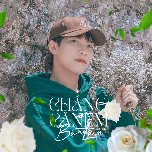 Chẳng Cần Em Bận Tâm (Single)