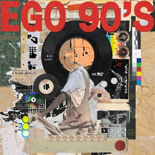 EGO 90'S (EP)