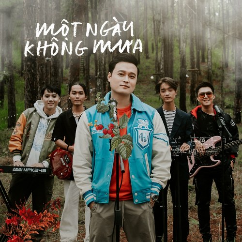 Một Ngày Không Mưa (Greatest Hits Vol.2) (Single)