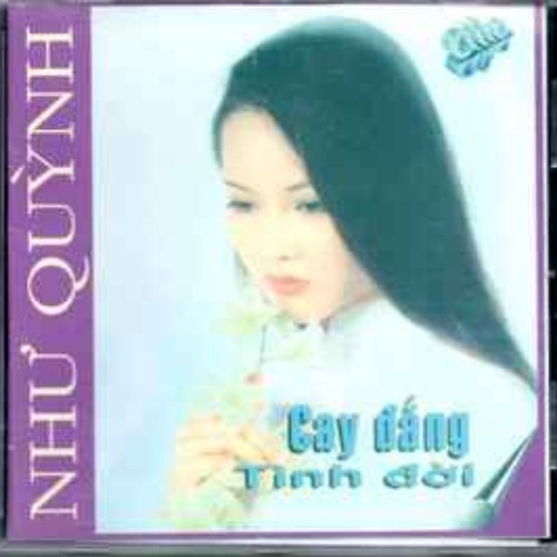 Cay Đắng Tình Đời