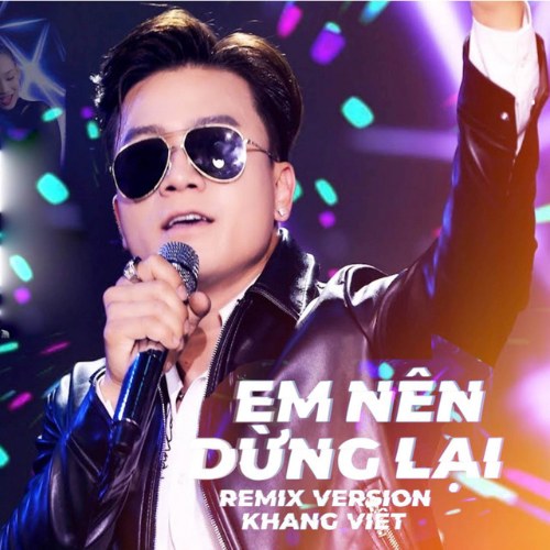 Em Nên Dừng Lại (Haky Remix) (Single)