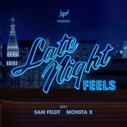 Late Night Feels (Single)