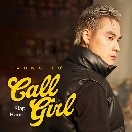 Call Girl (Slap House)