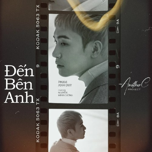 Đến Bên Anh (Single)