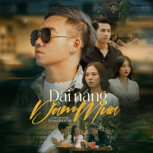 Dãi Nắng Dầm Mưa (Single)