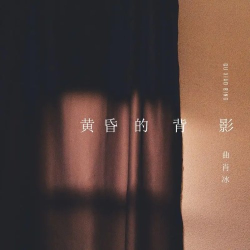 Hình Bóng Hoàng Hôn (黄昏的背影) (Single)