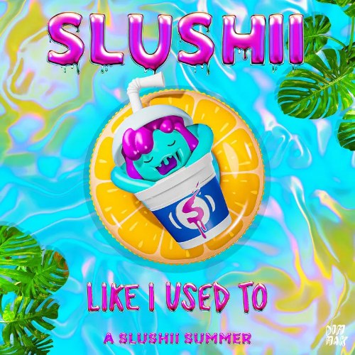 Slushii