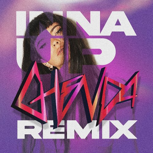 Up (Ghenda Remix) (Single)