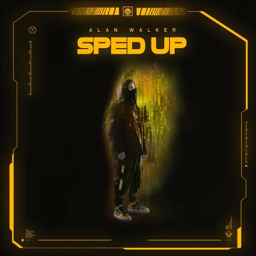 Sped Up (EP)