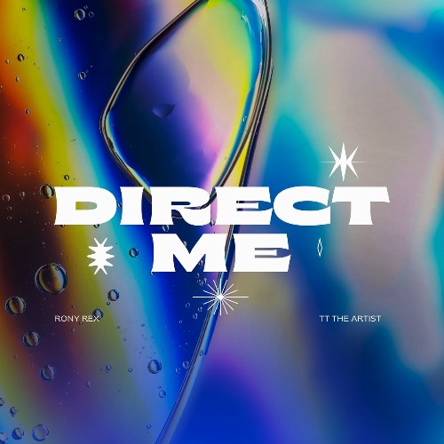 Direct Me (Single)