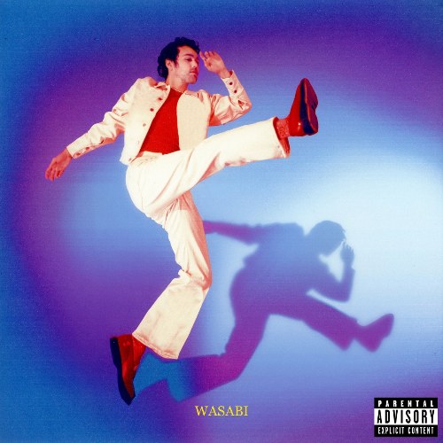 Wasabi (Single)