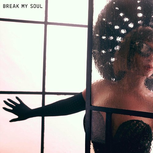 Break My Soul (EP)