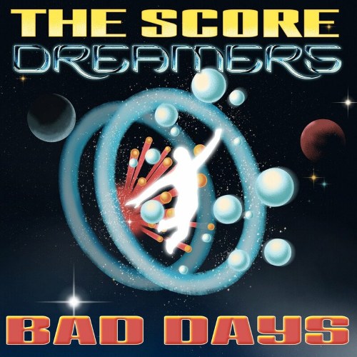 Bad Days (Single)