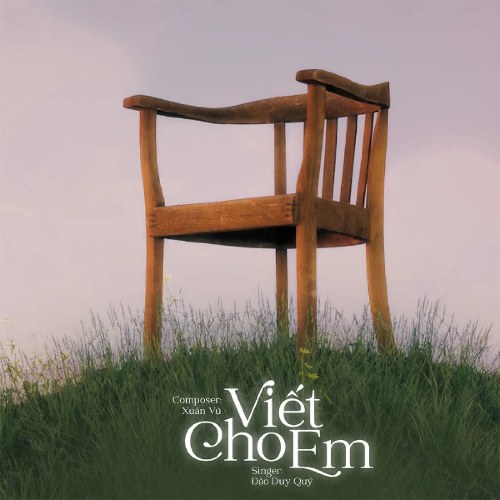 Viết Cho Em (Single)