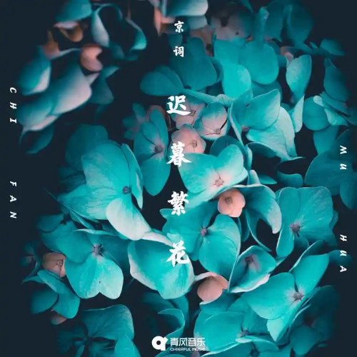 Trì Mộ Phồn Hoa (迟暮繁花) (Single)