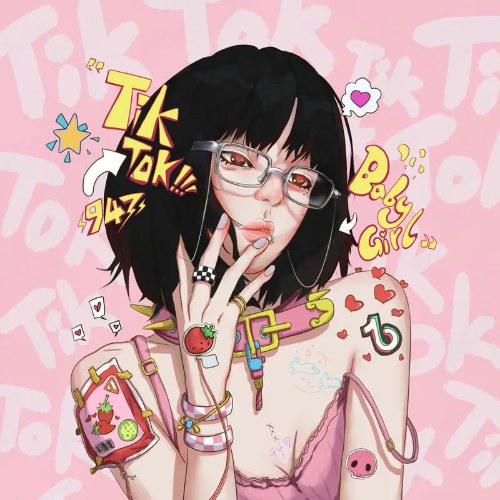 Tiktok Baby (Single)