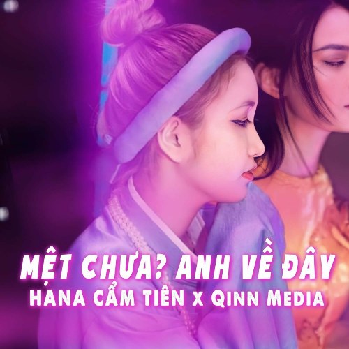 Hana Cẩm Tiên