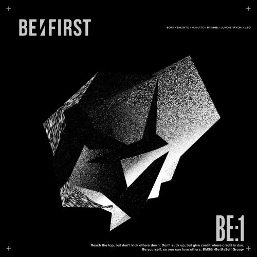 BE:FIRST