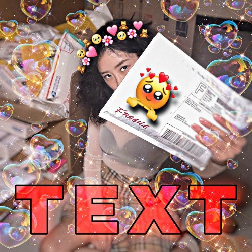 Text (Single)