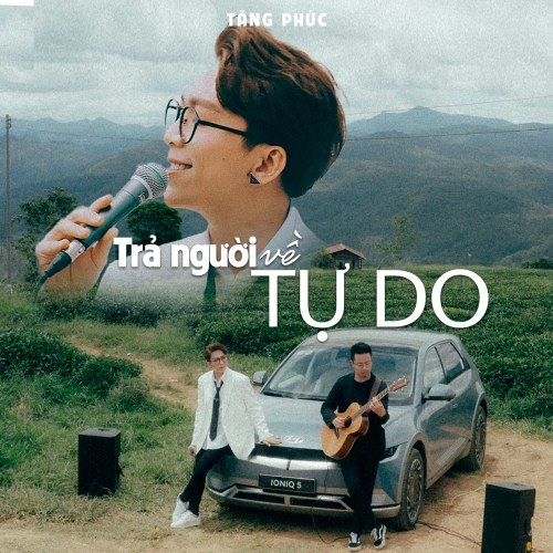 Trả Người Về Tự Do (Single)