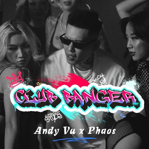 Club Banger (Single)
