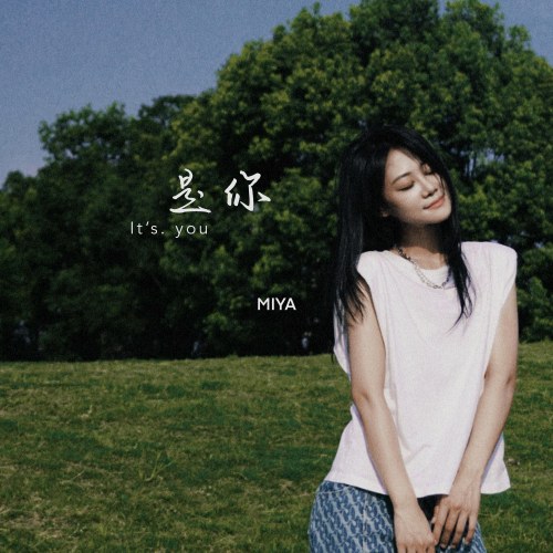 Là Anh (是你) (Single)