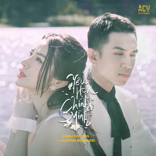 Yêu Hơn Chính Mình (TikTok Cut) (EP)