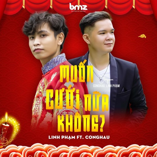 Muốn Cưới Nữa Không? (Single)