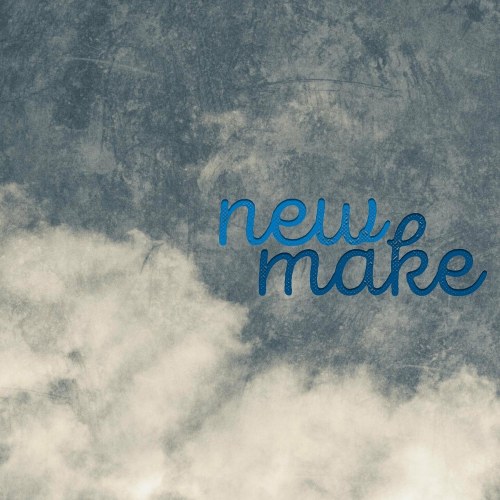 New Make Part.1 (Single)