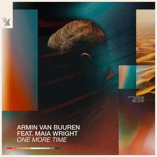 Armin Van Buuren