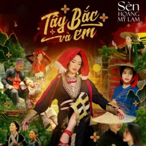 Tây Bắc Và Em (Single)