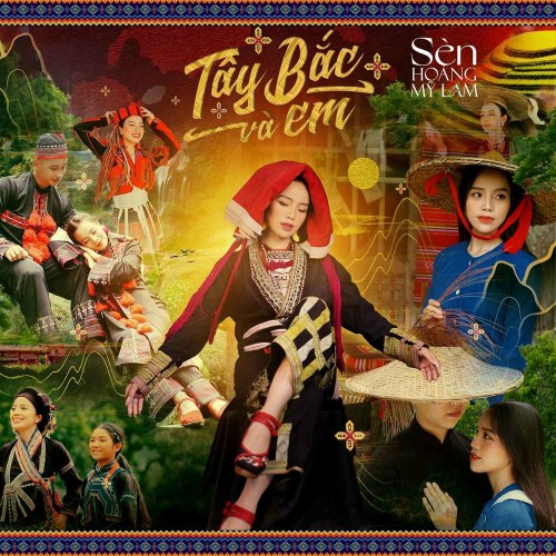 Tây Bắc Và Em (EP)