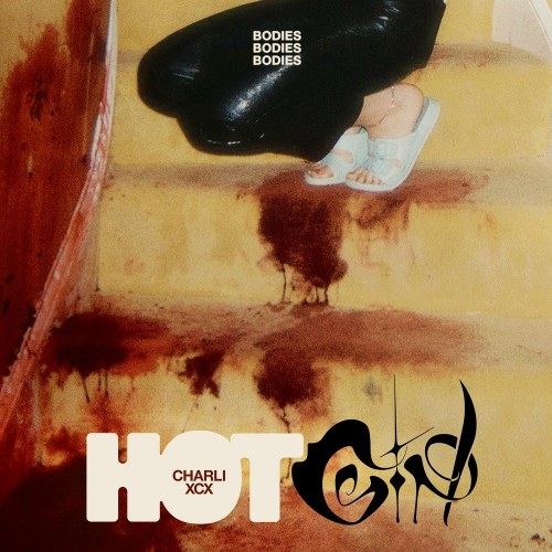 Hot Girl (Bodies Bodies Bodies) (Single)