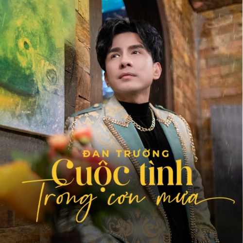 Cuộc Tình Trong Cơn Mưa (New Version) (Single)