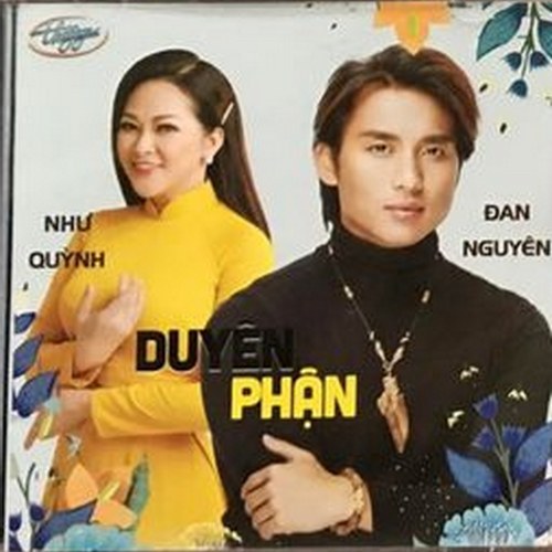 Duyên Phận