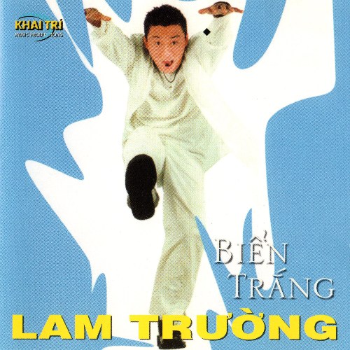 Lam Trường