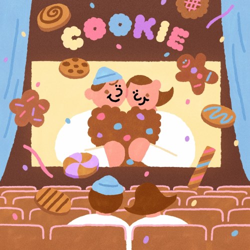 Cookie (Single)